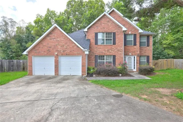 $344,900 | 8722 Walworth Court, Jonesboro, GA 30238