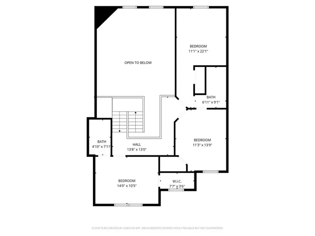 $344,900 | 8722 Walworth Court, Jonesboro, GA 30238