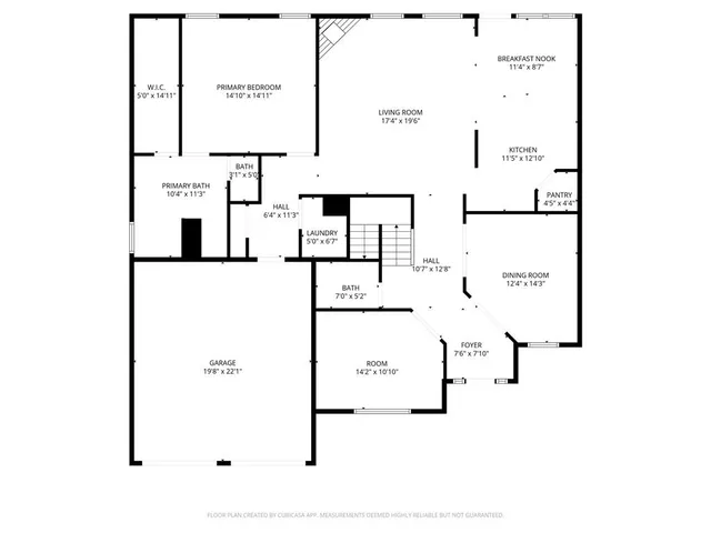 $344,900 | 8722 Walworth Court, Jonesboro, GA 30238