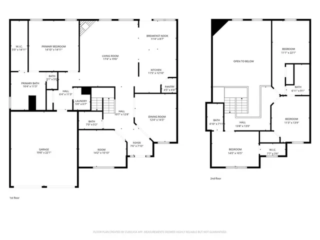 $344,900 | 8722 Walworth Court, Jonesboro, GA 30238