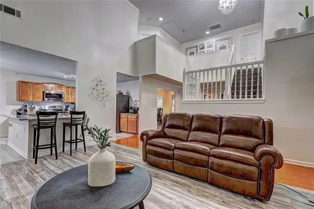 $344,900 | 8722 Walworth Court, Jonesboro, GA 30238