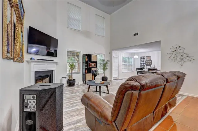 $344,900 | 8722 Walworth Court, Jonesboro, GA 30238