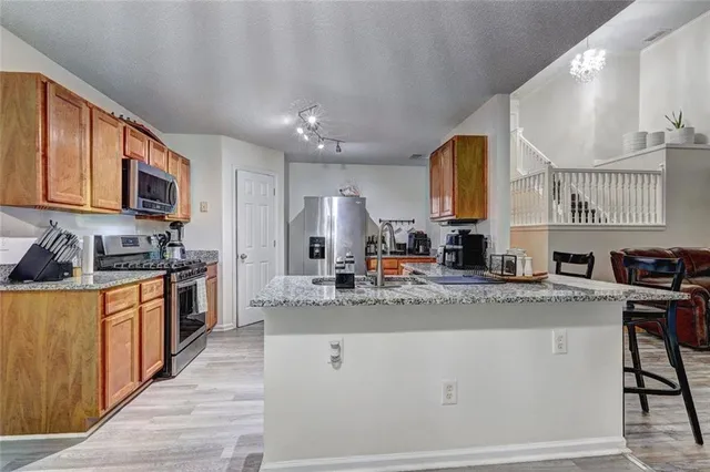 $344,900 | 8722 Walworth Court, Jonesboro, GA 30238