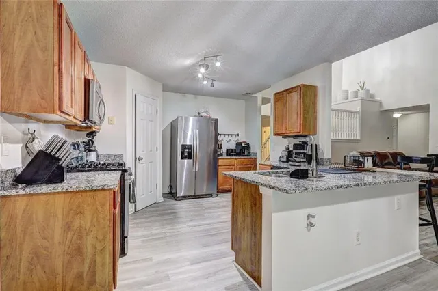 $344,900 | 8722 Walworth Court, Jonesboro, GA 30238