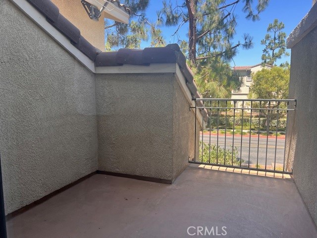 511 Birch Grove Irvine, CA 92618 - Photo 13 of 15 a view of balcony