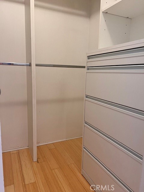 511 Birch Grove Irvine, CA 92618 - Photo 3 of 15 a view of an empty walk in closet