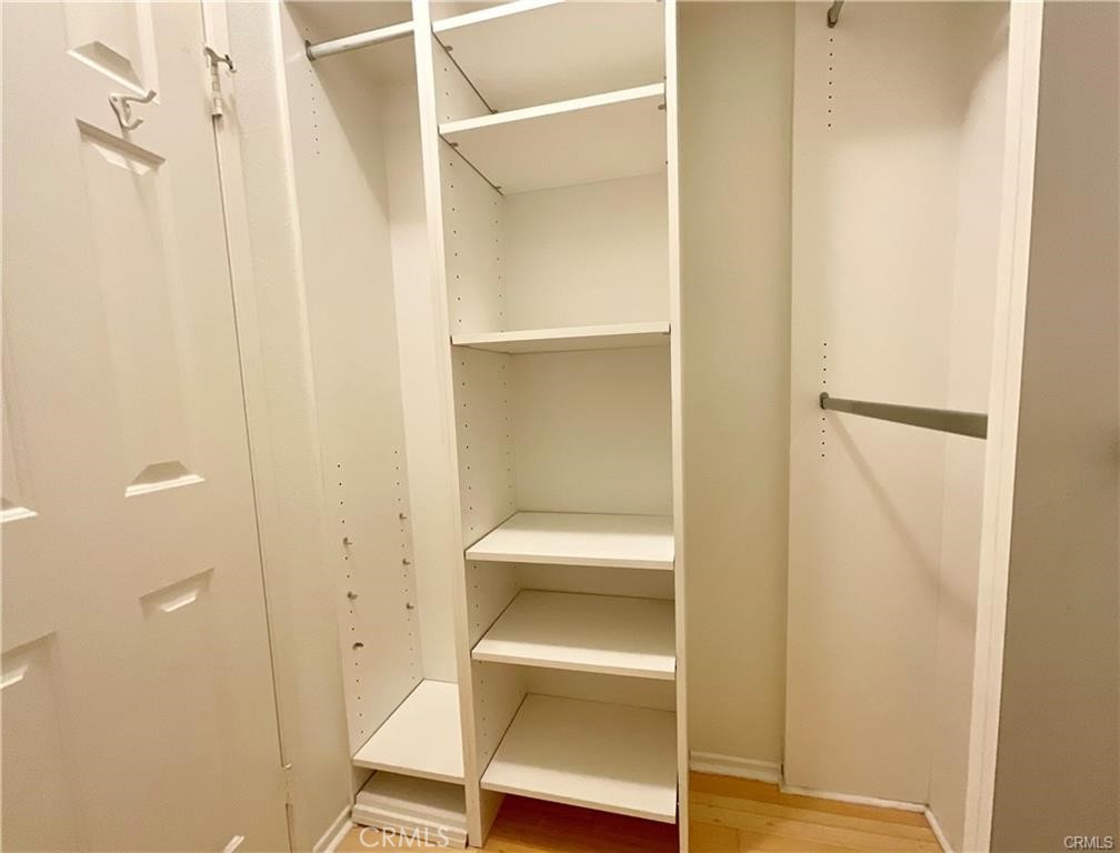 511 Birch Grove Irvine, CA 92618 - Photo 4 of 15 a view of walk in closet