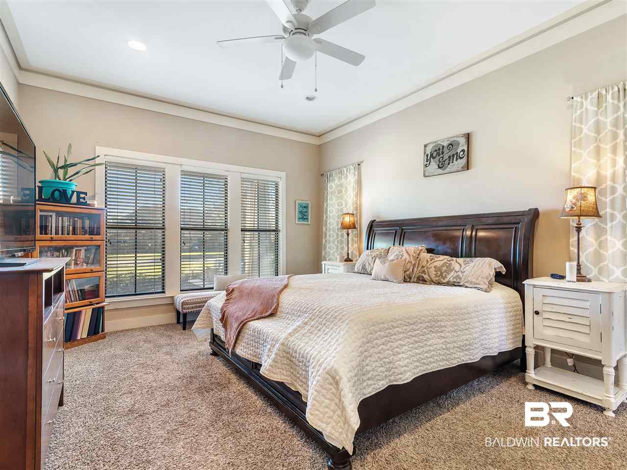 11762 Halcyon Loop Daphne, AL 36526 - Photo 28 of 50 Master Bedroom
