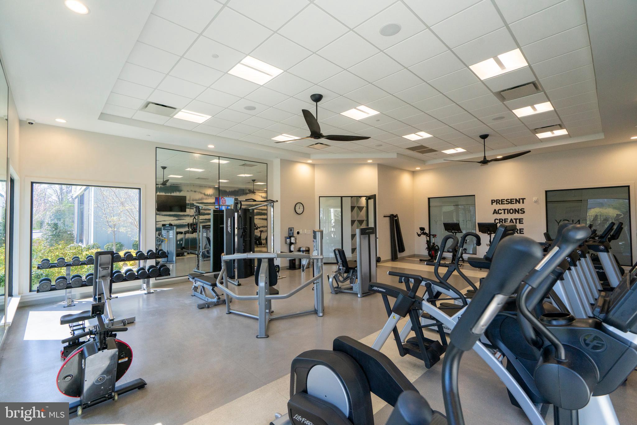 203 Gerry Way Ambler, PA 19002 - Photo 57 of 74 Fitness Center