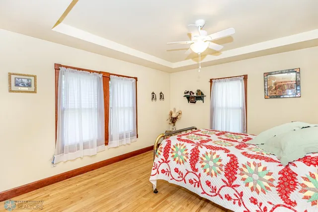 $294,900 | 107 Miles Avenue, Wolverton, MN 56594