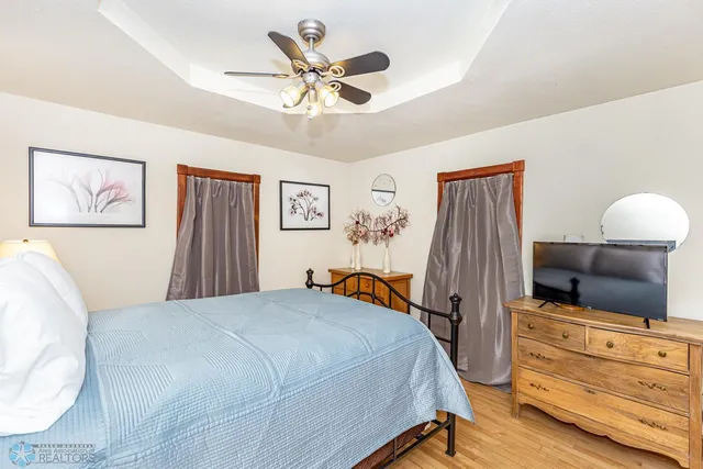 $294,900 | 107 Miles Avenue, Wolverton, MN 56594