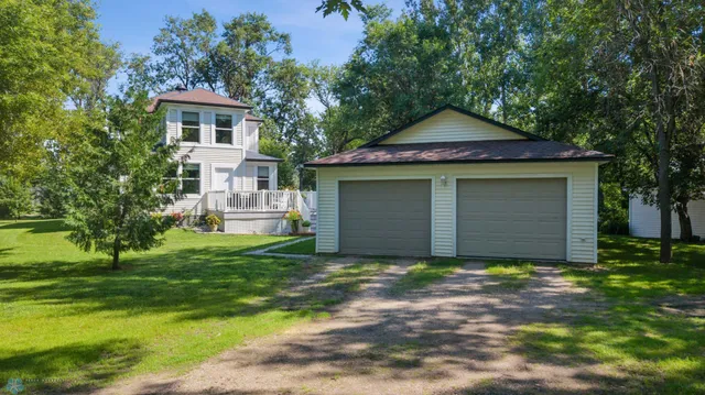 $294,900 | 107 Miles Avenue, Wolverton, MN 56594