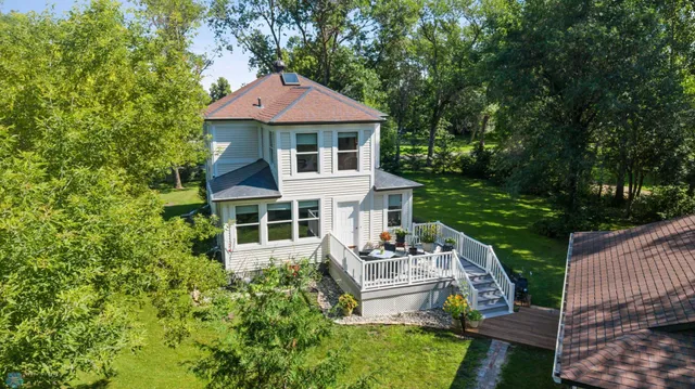 $294,900 | 107 Miles Avenue, Wolverton, MN 56594