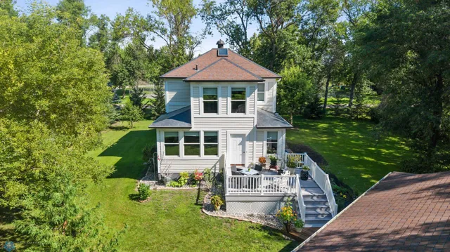 $294,900 | 107 Miles Avenue, Wolverton, MN 56594