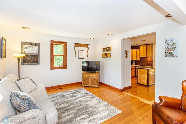 $294,900 | 107 Miles Avenue, Wolverton, MN 56594