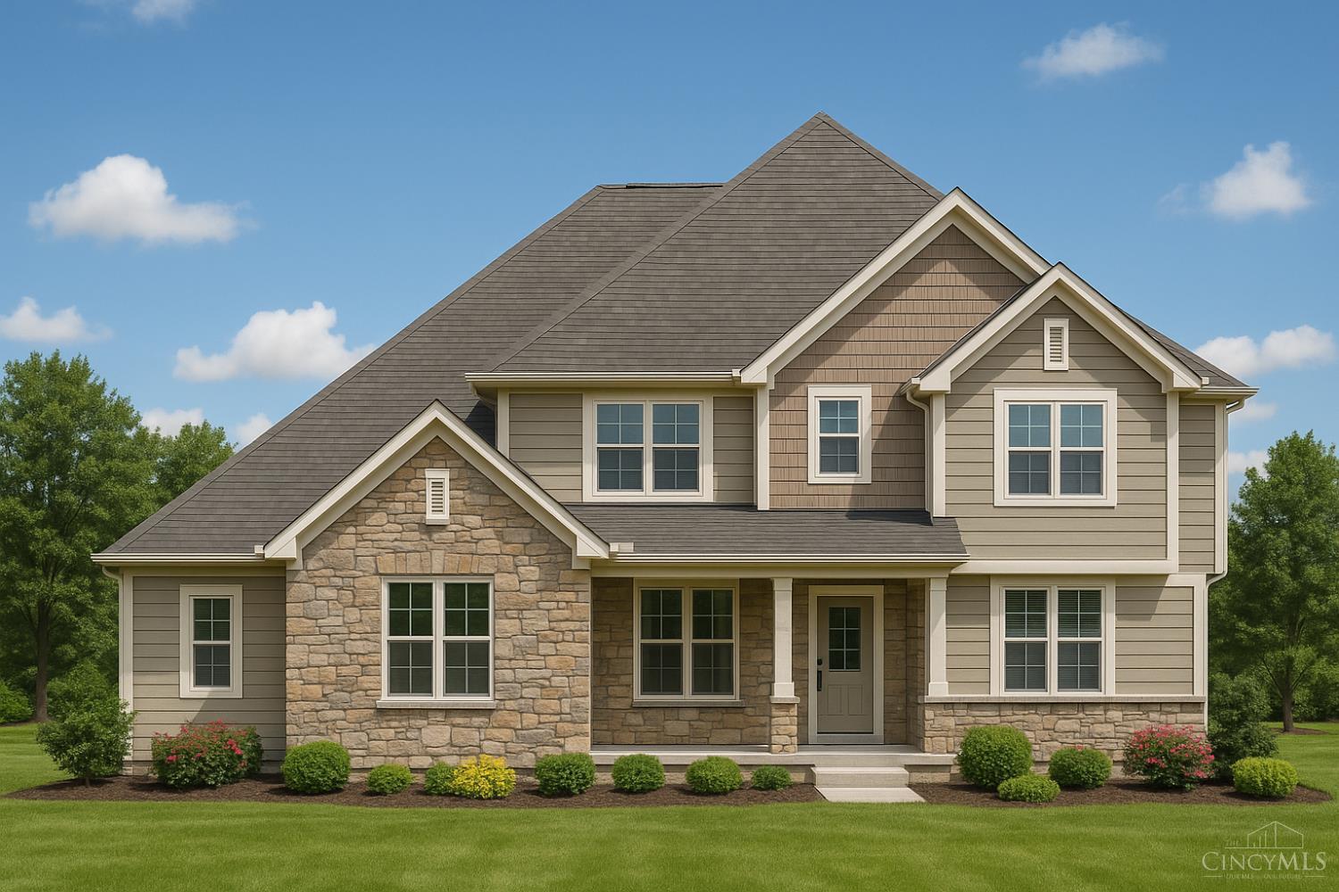 7002 Dawson Road Madeira, OH 45243 - Photo 1 of 5
