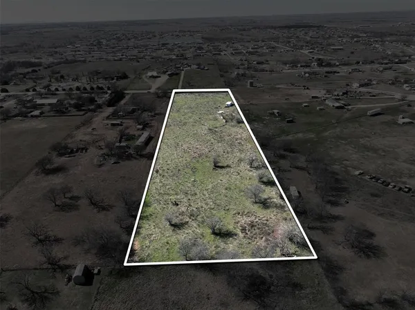 view of wooden floor