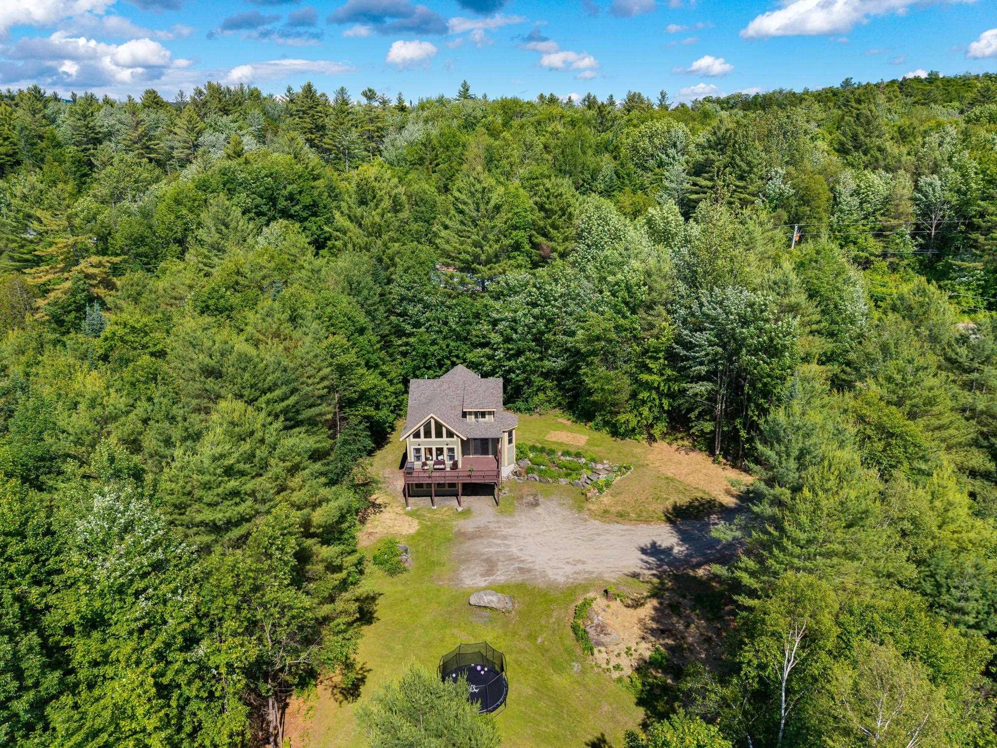 641 Warren Road Eden, VT 05652 - Photo 46 of 58