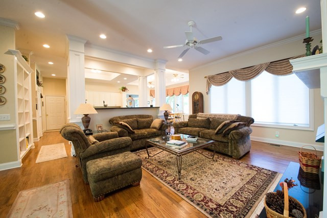 115 Quaker Ridge Road Aiken, SC 29803 - Photo 24 of 33 Gallery Image 24