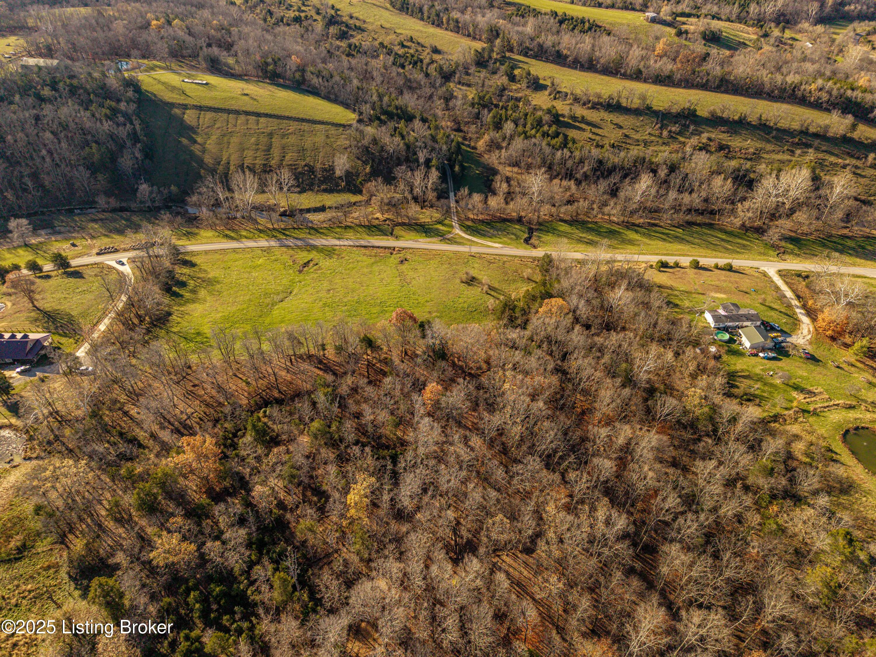 2 A Back Creek Road Mount Eden, KY 40046 - Photo 12 of 15 DJI_20251116093454_0903_D