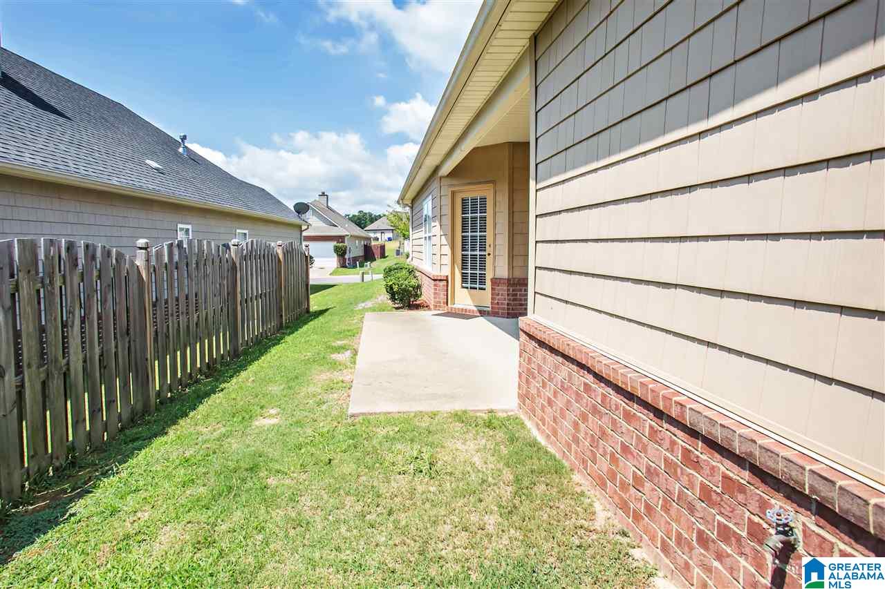1004 Preston Place Chelsea, AL 35043 - Photo 29 of 31