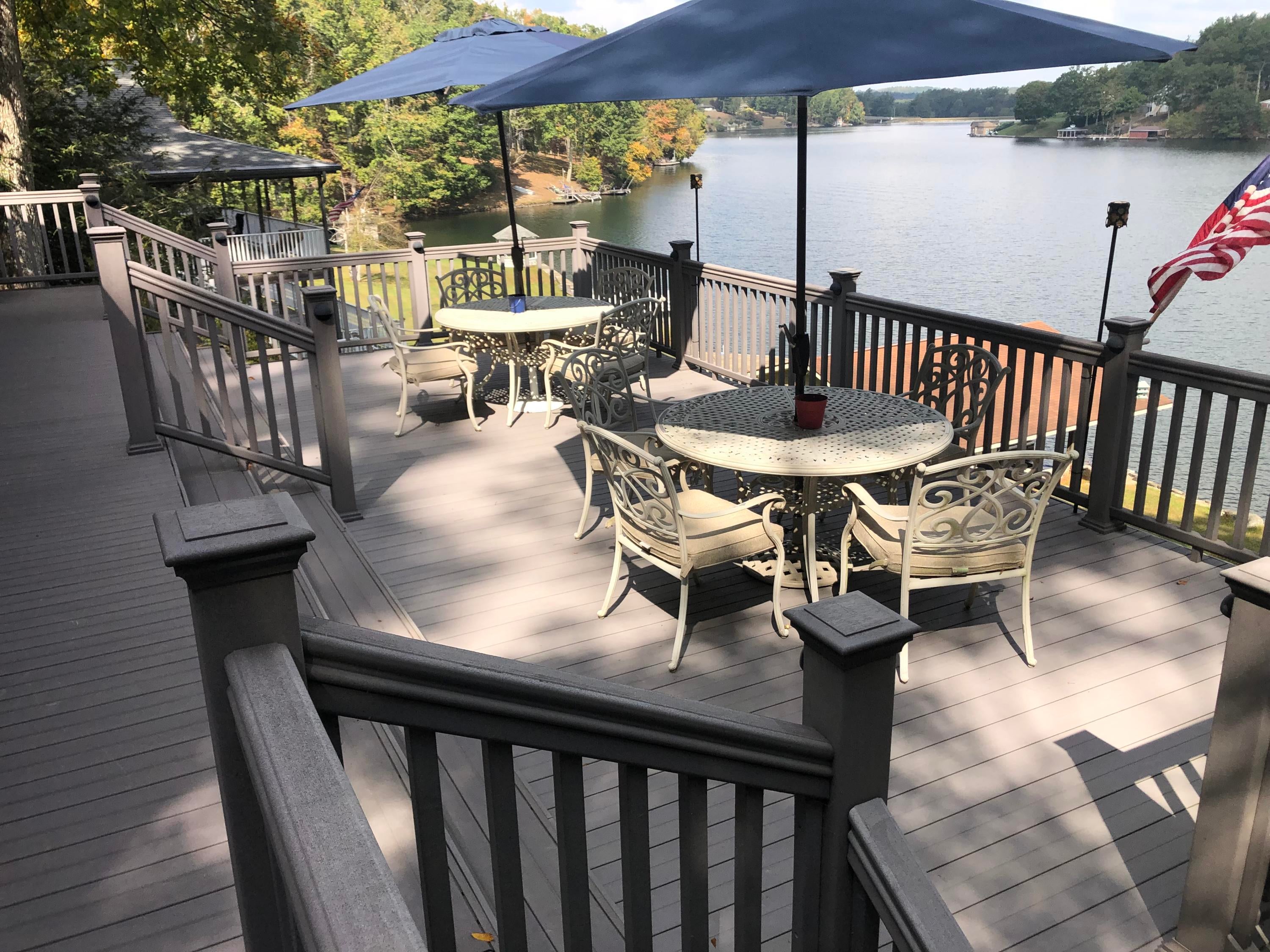 263 Flat Top Lake Shady Spring, WV 25918 - Photo 19 of 29 Gallery Image 19
