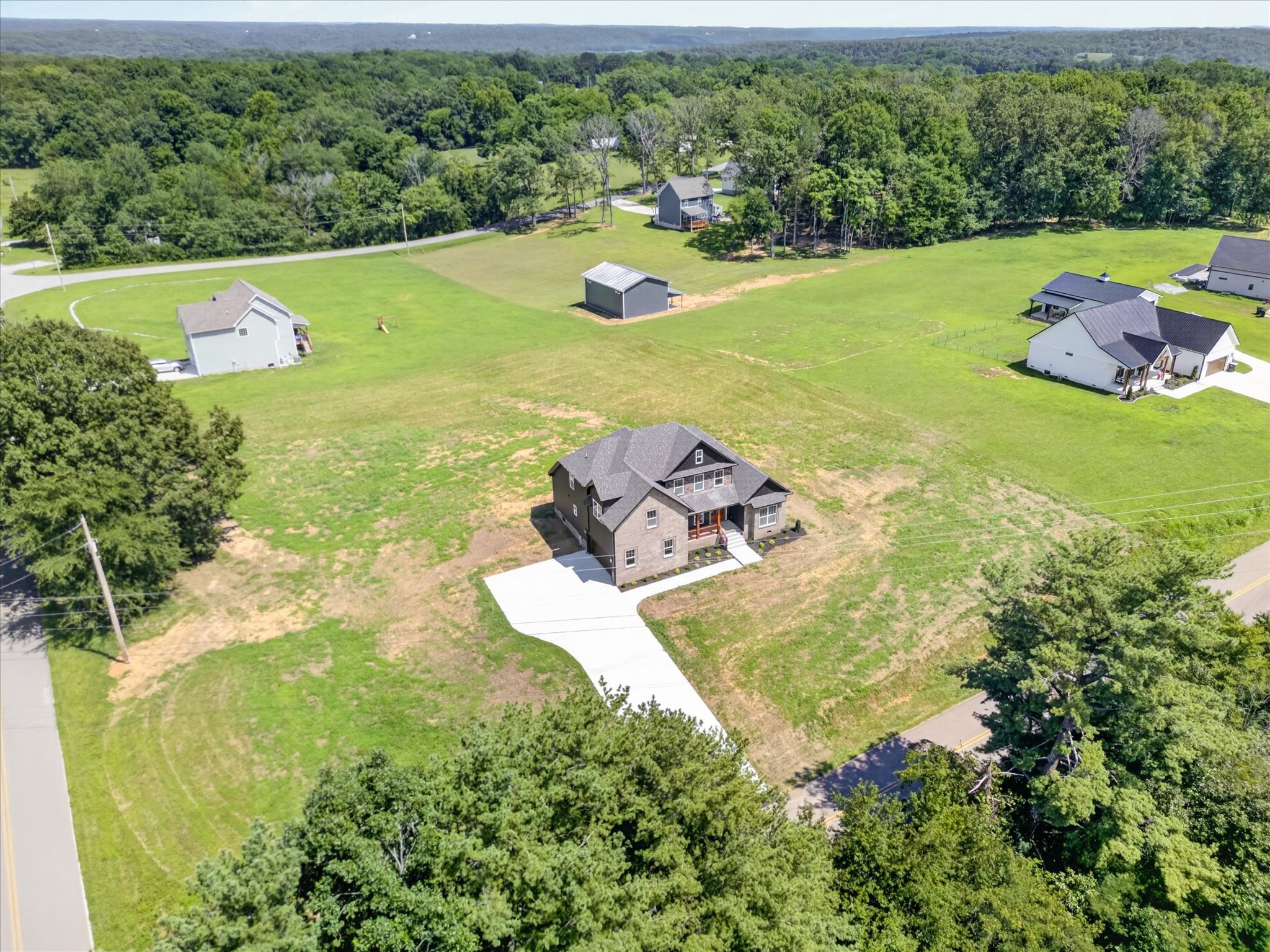 4807 Hunter Road Southside, TN 37171 - Photo 60 of 68 Gallery Image 60