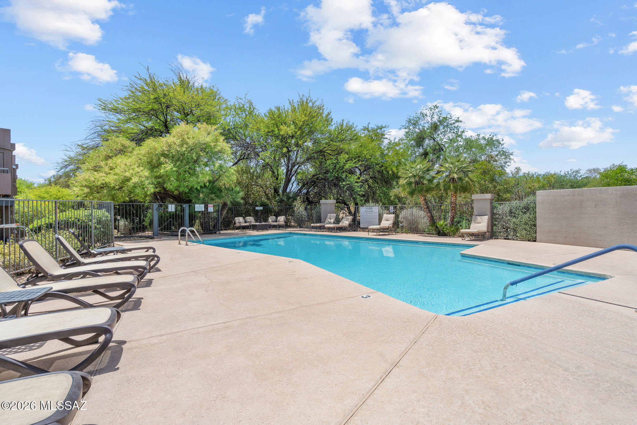 5855 North Kolb Road, Unit 4105 Tucson, AZ 85750 - Photo 25 of 33