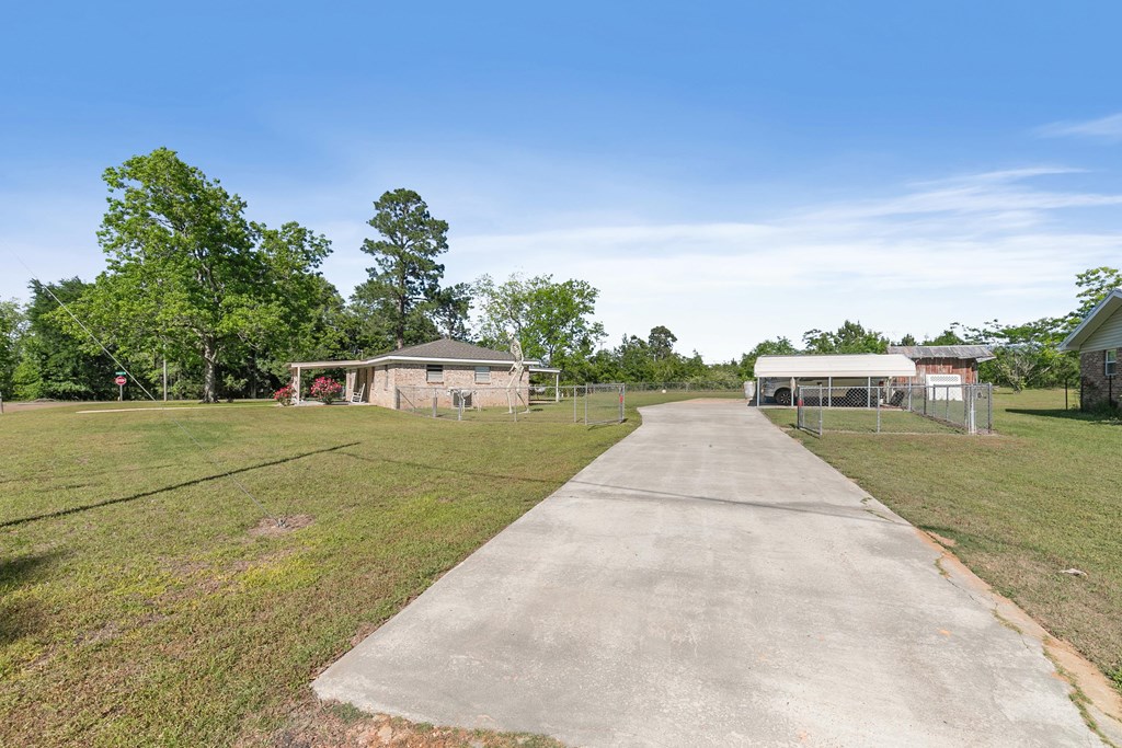 210 Bauman Road Ashford, AL 36312 - Photo 3 of 36 Gallery Image 3