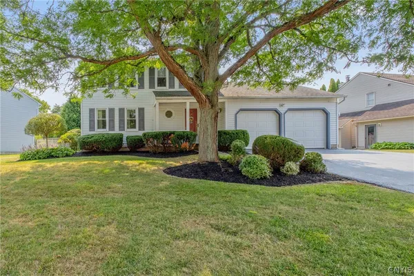 $299,900 | 4134 Metauro Drive, Clay, NY 13090
