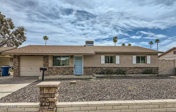 $3,500 | 3615 South Margo Drive, Tempe, AZ 85282
