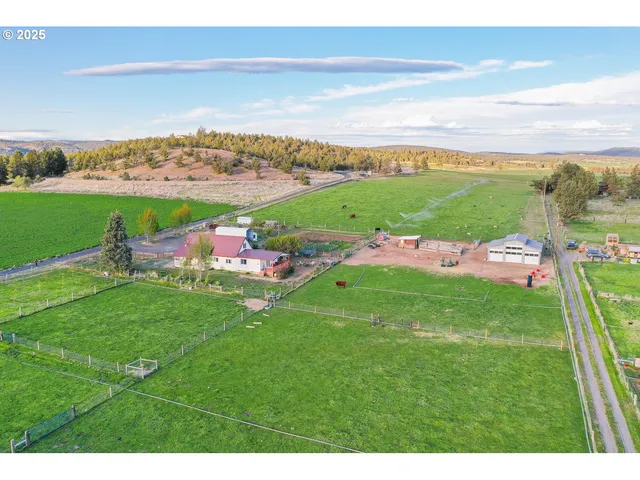 $899,000 | 4664 North Mckay Road, Prineville, OR 97754