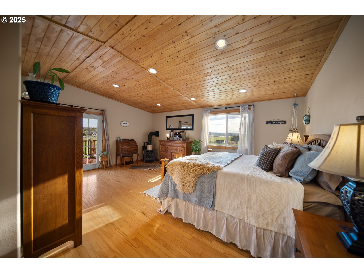 4664 North Mckay Road Prineville, OR 97754 - Photo 20 of 44