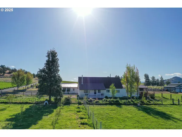 $875,000 | 4664 North Mckay Road, Prineville, OR 97754