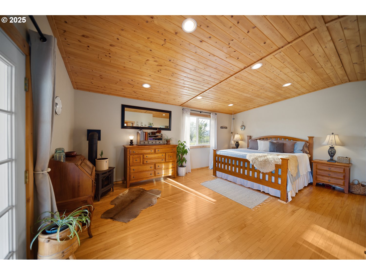 4664 North Mckay Road Prineville, OR 97754 - Photo 21 of 44