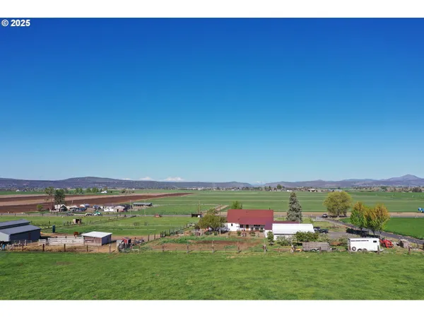 $875,000 | 4664 North Mckay Road, Prineville, OR 97754