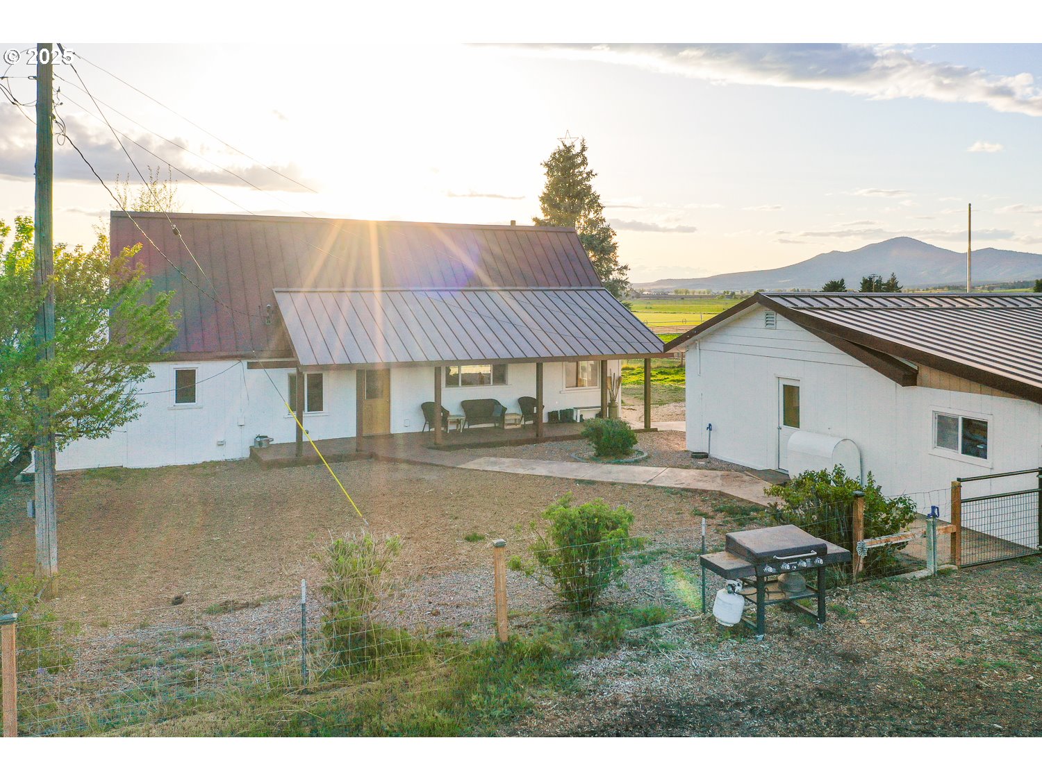 4664 North Mckay Road Prineville, OR 97754 - Photo 31 of 44