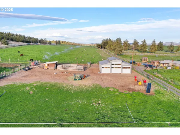 $875,000 | 4664 North Mckay Road, Prineville, OR 97754