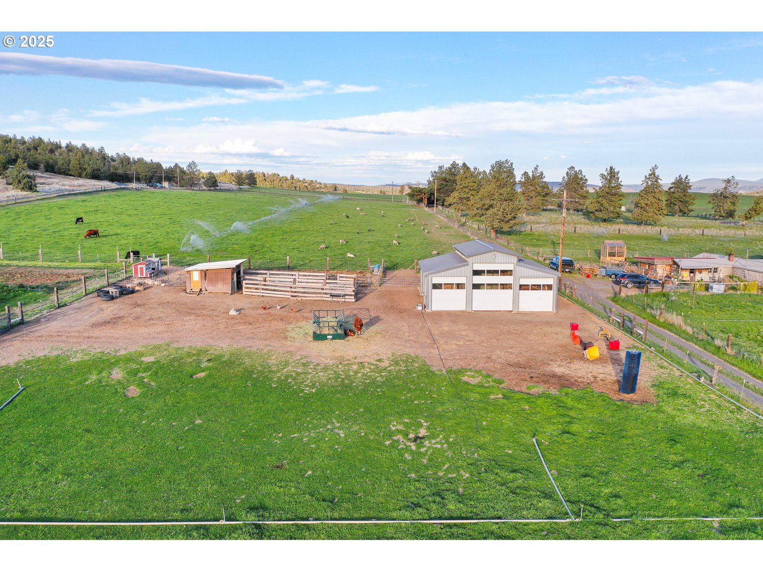 4664 North Mckay Road Prineville, OR 97754 - Photo 34 of 44