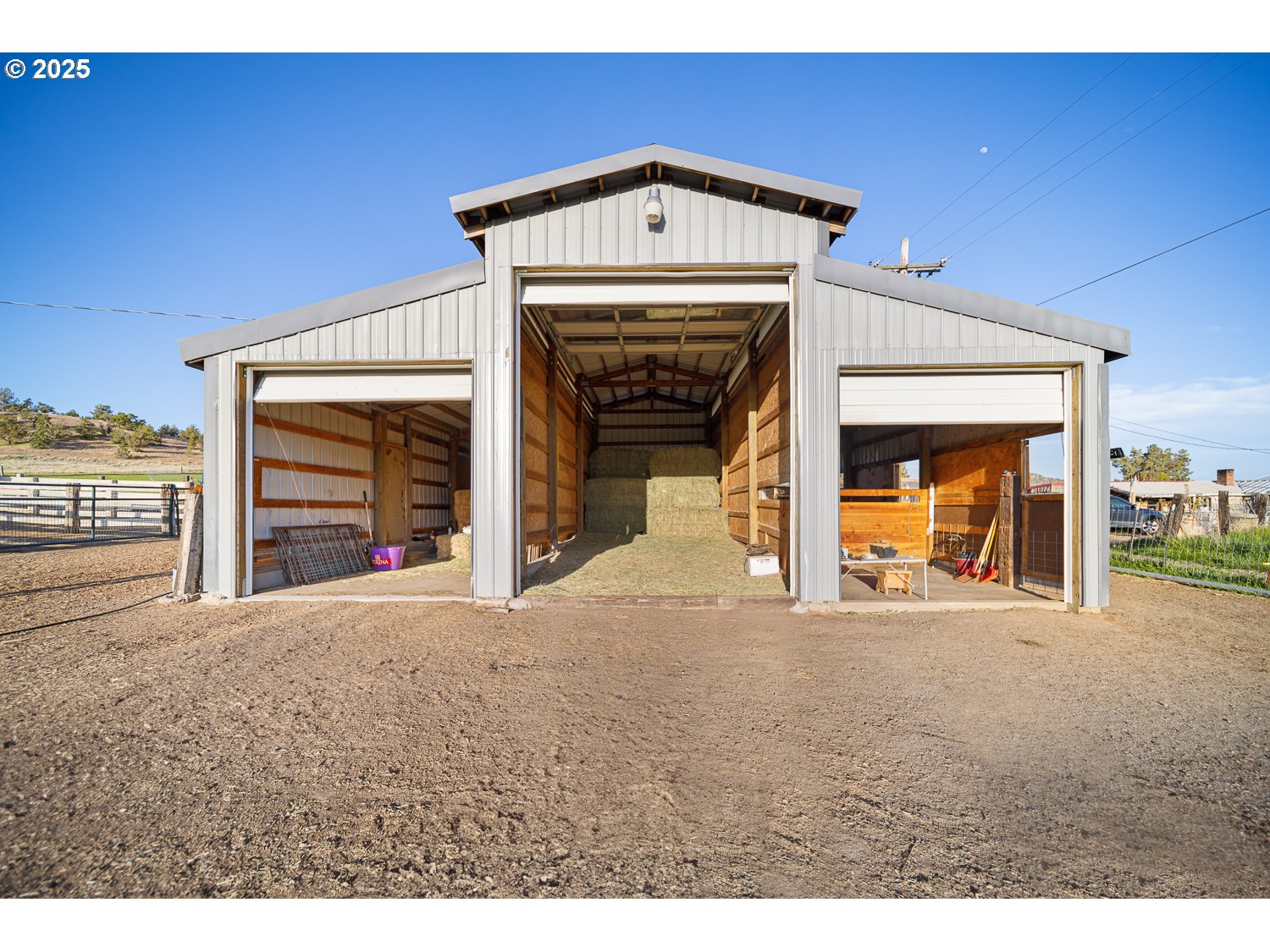 4664 North Mckay Road Prineville, OR 97754 - Photo 35 of 44