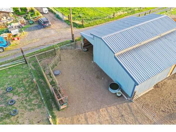 $875,000 | 4664 North Mckay Road, Prineville, OR 97754