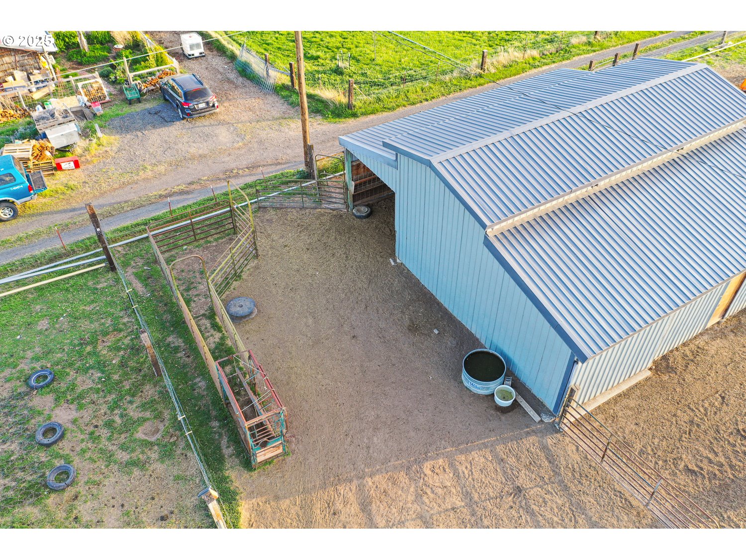 4664 North Mckay Road Prineville, OR 97754 - Photo 36 of 44