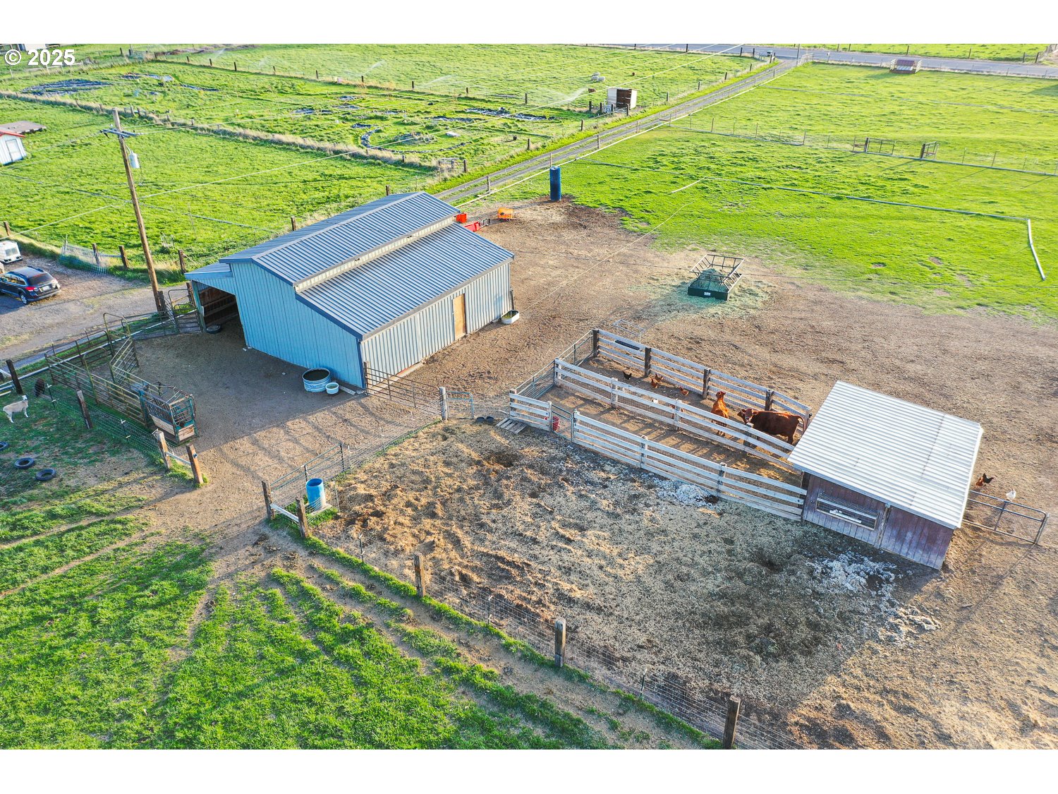 4664 North Mckay Road Prineville, OR 97754 - Photo 37 of 44