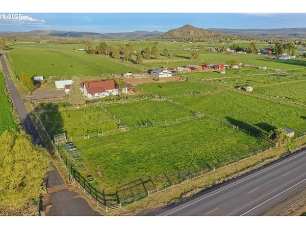 $875,000 | 4664 North Mckay Road, Prineville, OR 97754