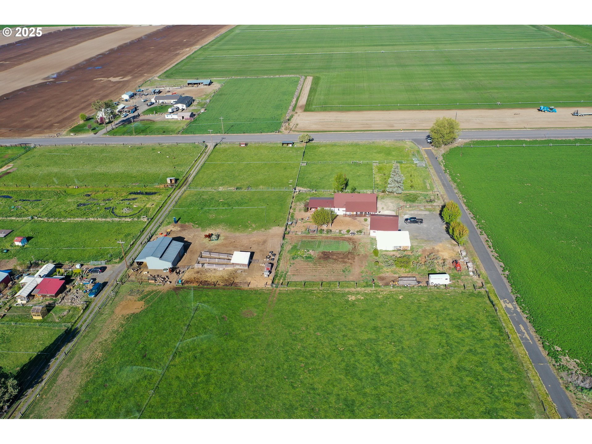 4664 North Mckay Road Prineville, OR 97754 - Photo 41 of 44