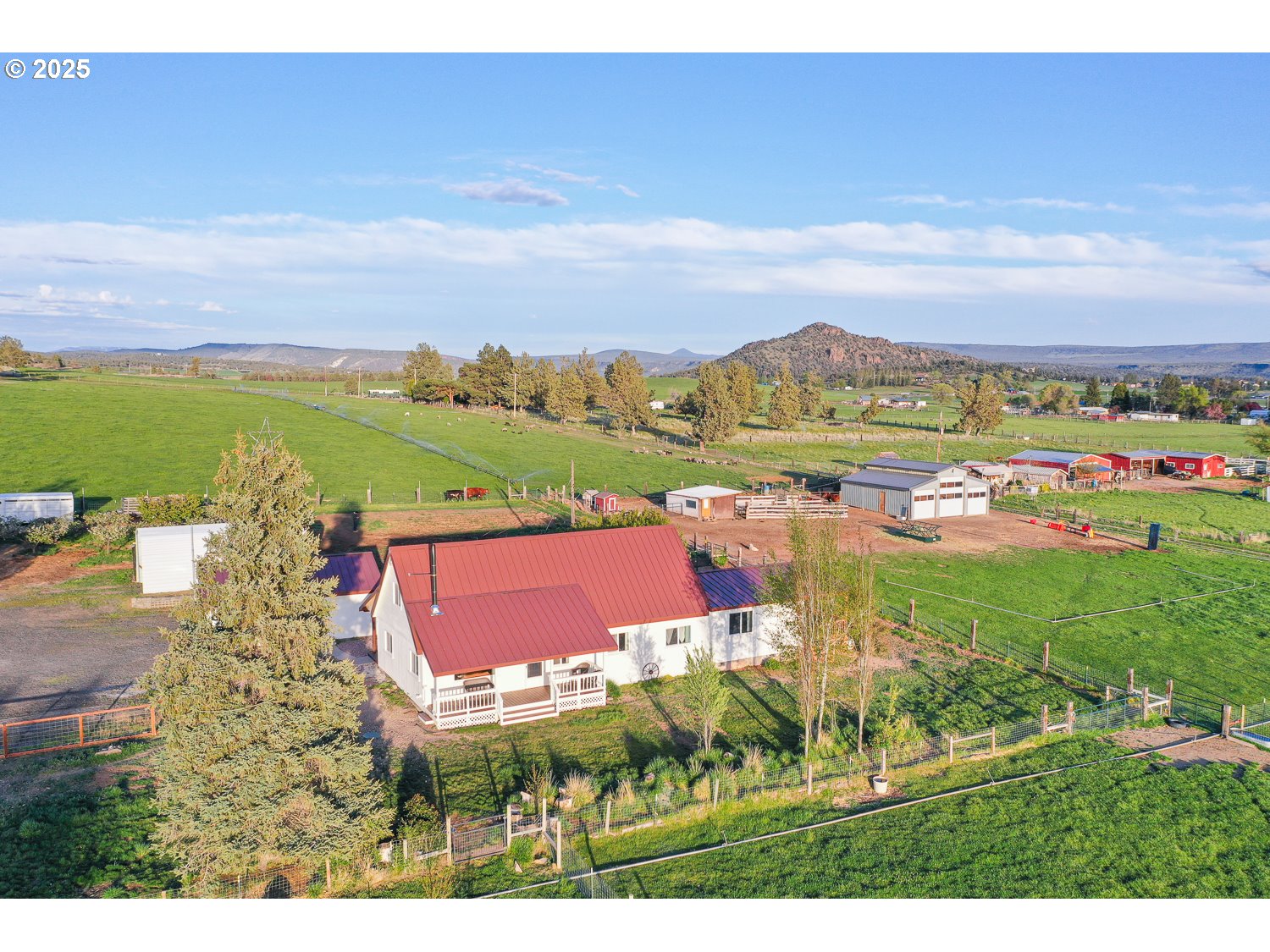 4664 North Mckay Road Prineville, OR 97754 - Photo 42 of 44