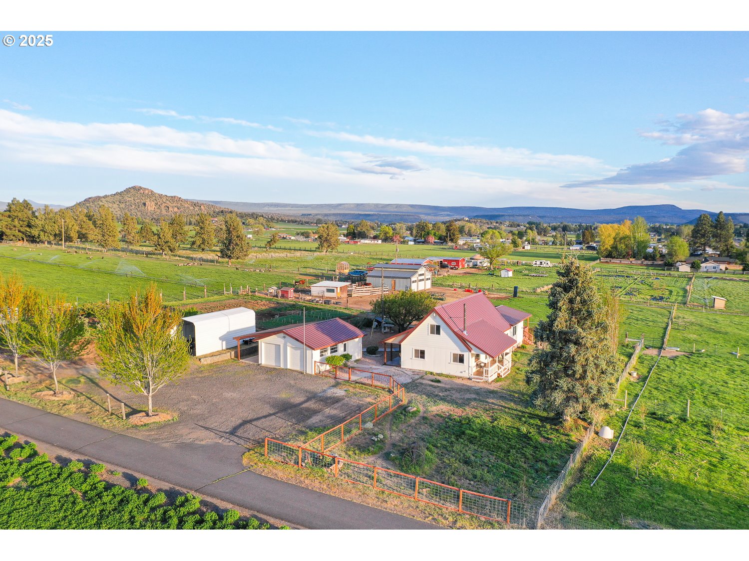 4664 North Mckay Road Prineville, OR 97754 - Photo 43 of 44