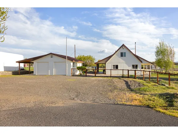 $875,000 | 4664 North Mckay Road, Prineville, OR 97754