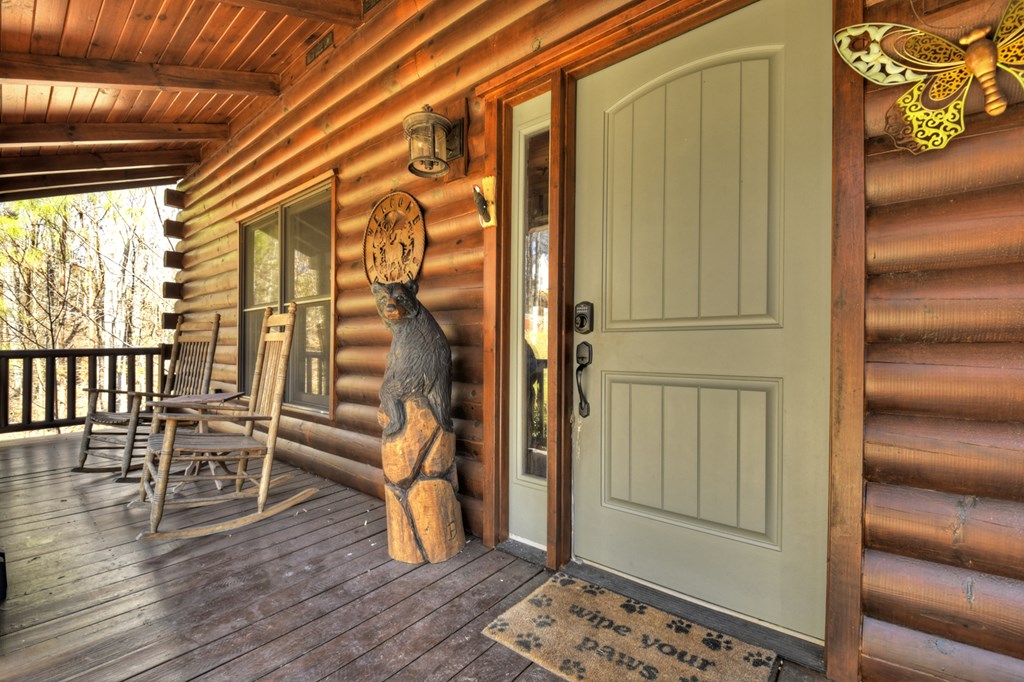 418 Chuck Road Talking Rock, GA 30175 - Photo 4 of 64 Gallery Image 4