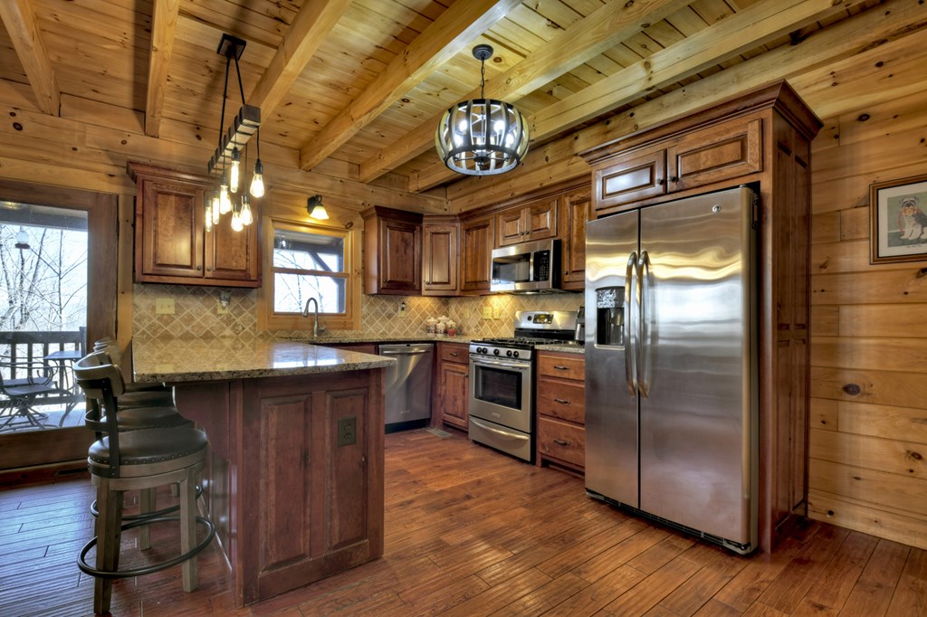 418 Chuck Road Talking Rock, GA 30175 - Photo 10 of 64 Gallery Image 10